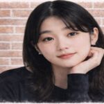 蒔田彩珠が撮影現場で編み物!『リブート』オフ姿に反響 makita