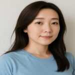 31歳で芸人デビューした元自衛官・看護師・モデルのまつなみさん