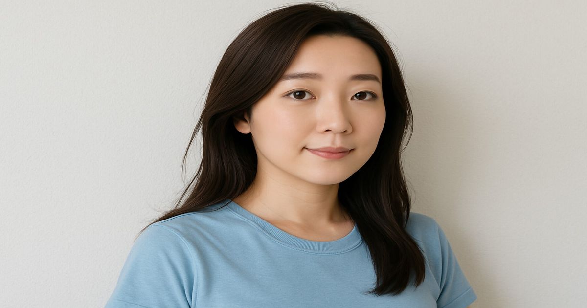 31歳で芸人デビューした元自衛官・看護師・モデルのまつなみさん
