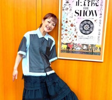 松嶋尚美が新事務所「ボンド」へ移籍